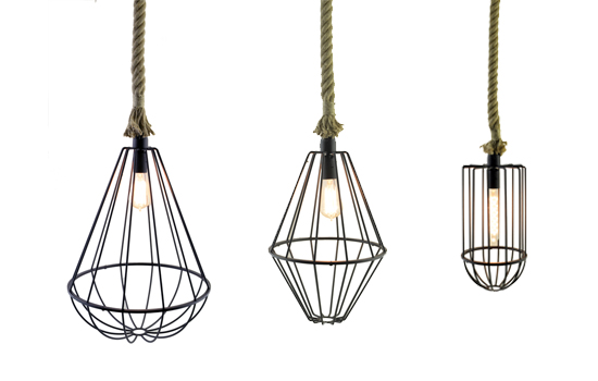 rustik-vintage-cafe-sarkit-aydinlatma